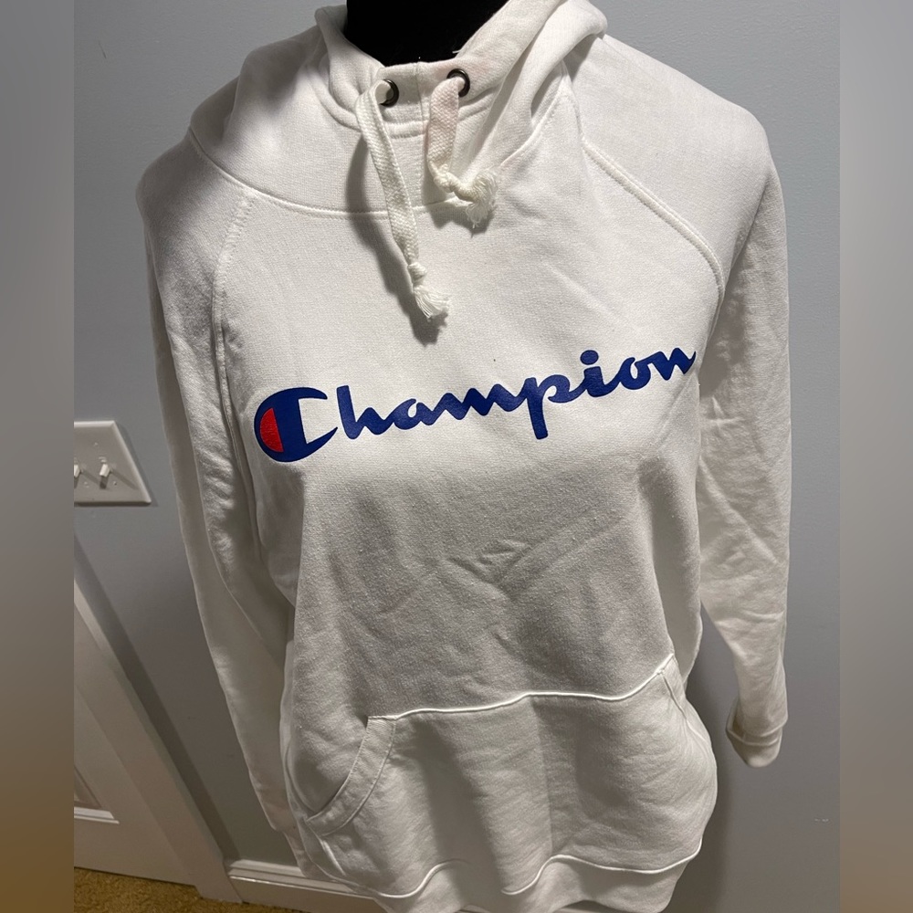 Women’s champion hoodie